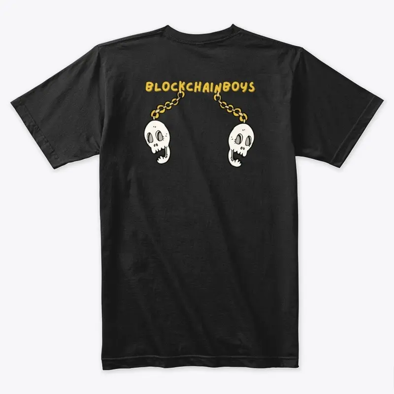 KINGS OF DeFi x BL0CKCHAINB0YS